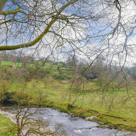 Melrose Villa Clitheroe Bagian luar foto