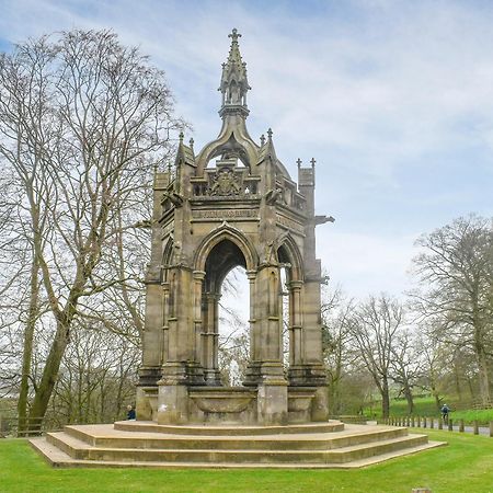 Melrose Villa Clitheroe Bagian luar foto