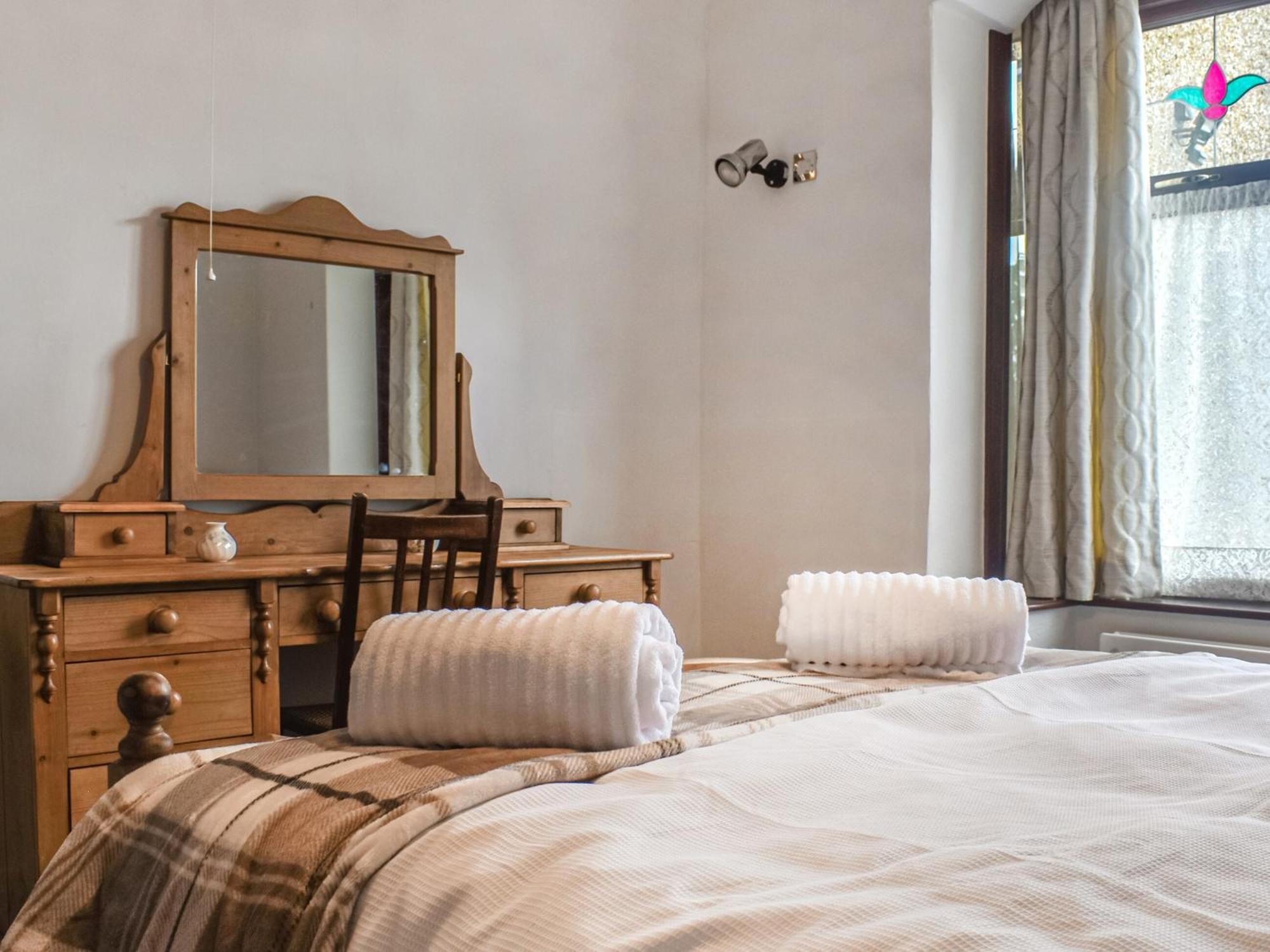 Melrose Villa Clitheroe Bagian luar foto