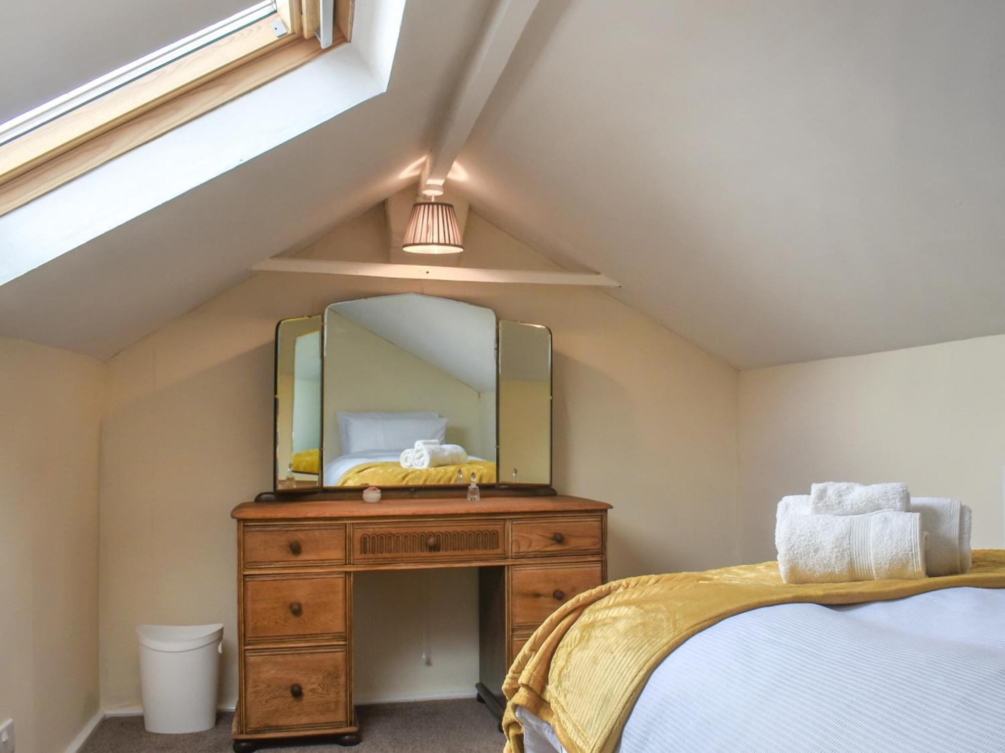 Melrose Villa Clitheroe Bagian luar foto