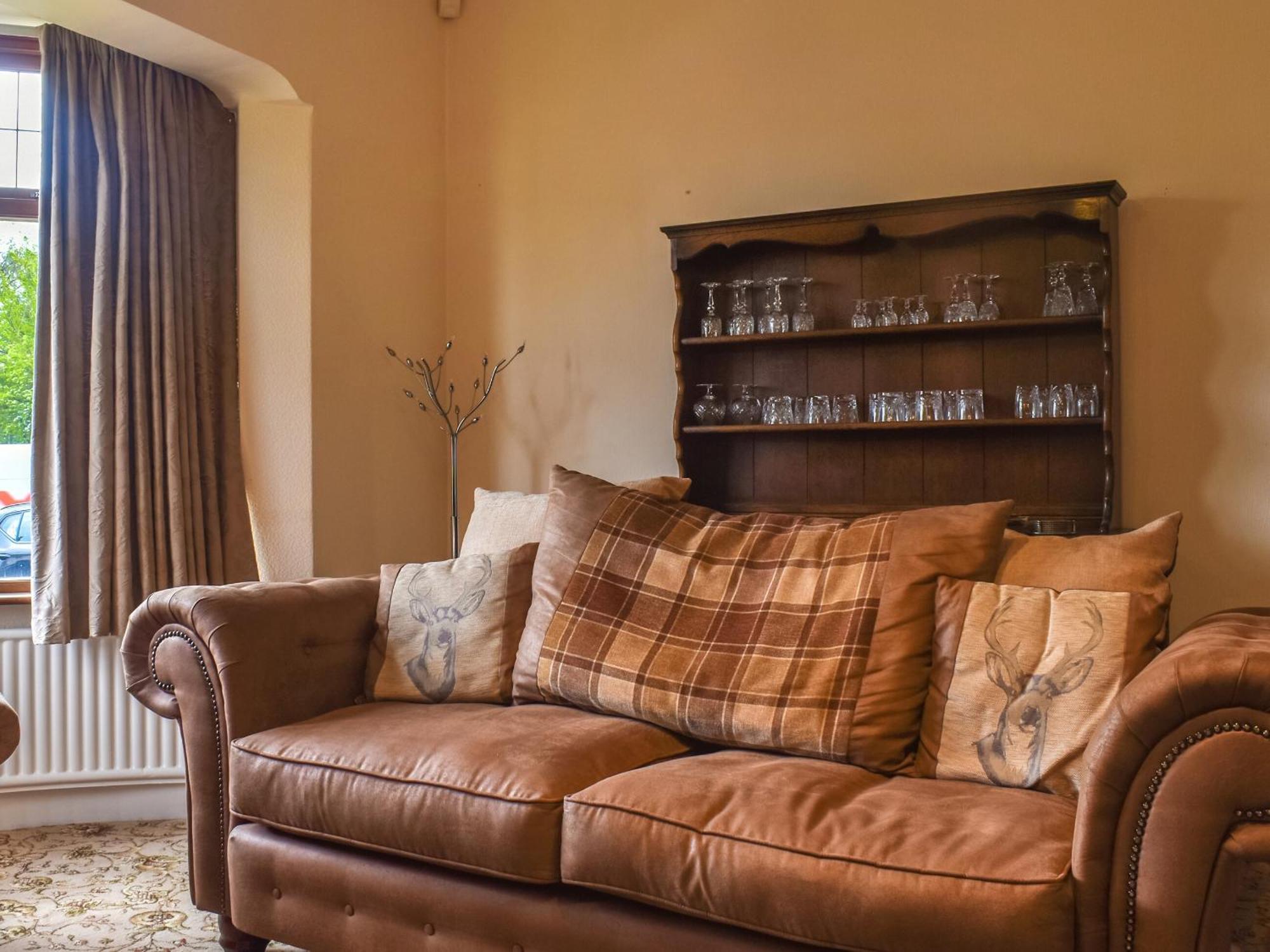 Melrose Villa Clitheroe Bagian luar foto