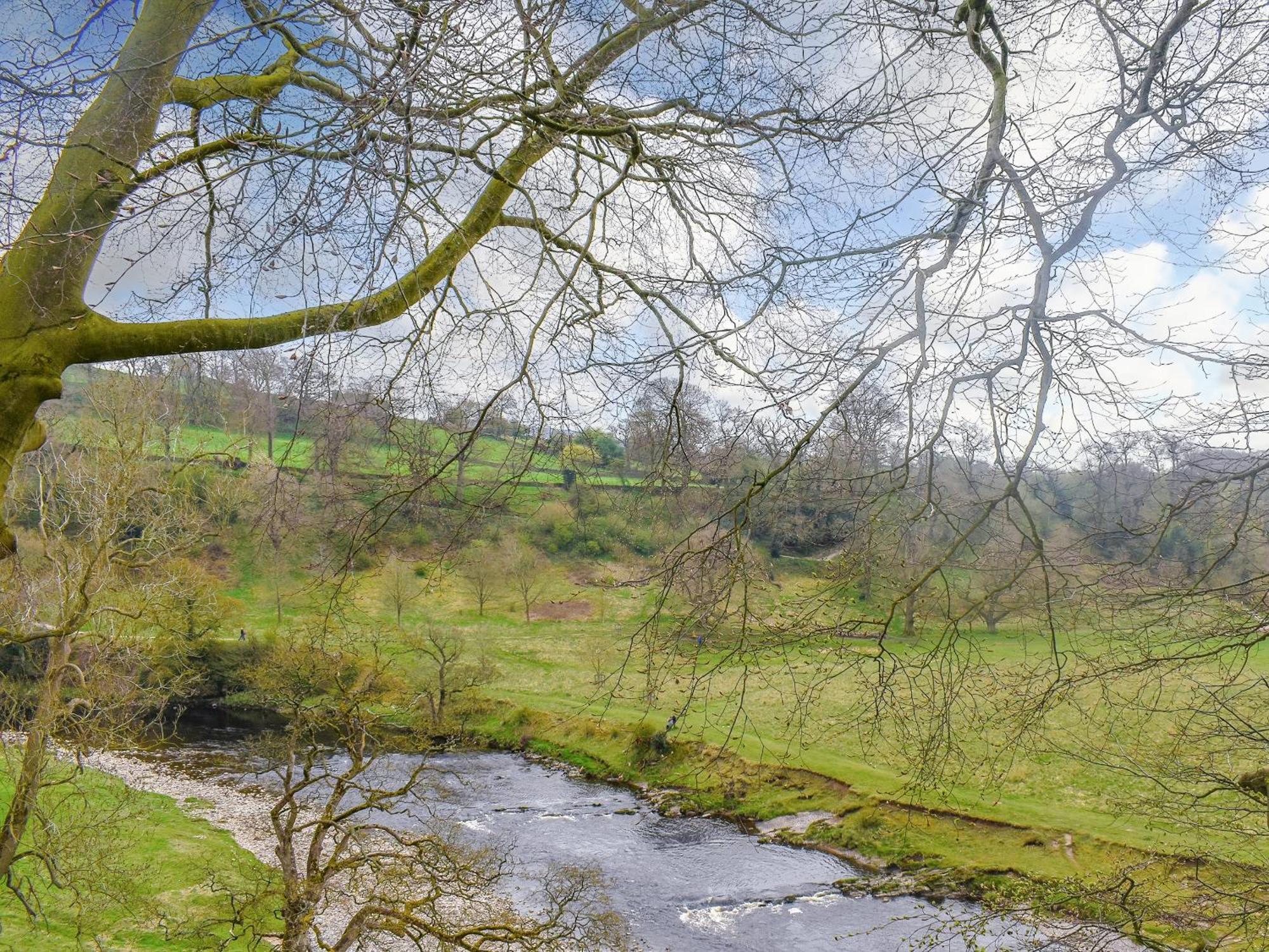 Melrose Villa Clitheroe Bagian luar foto