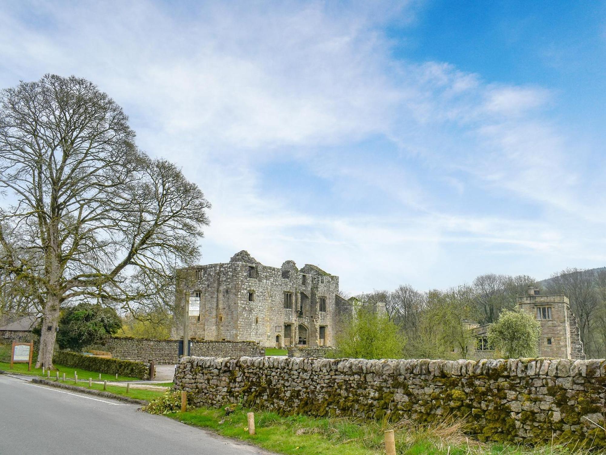 Melrose Villa Clitheroe Bagian luar foto